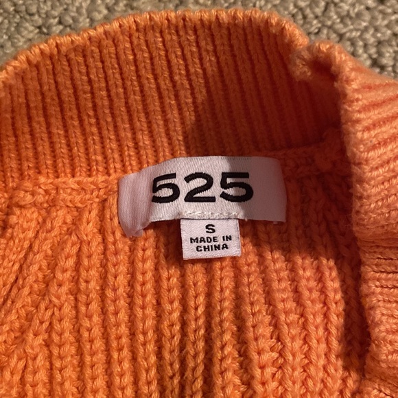 525 knit tank top - Picture 3 of 3